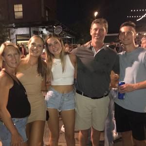 Meet your Posher, Betsy